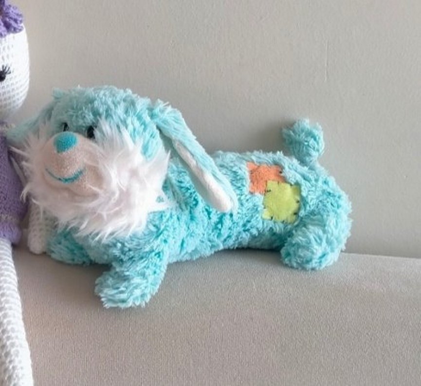 Peluş oyuncak - Görsel 2