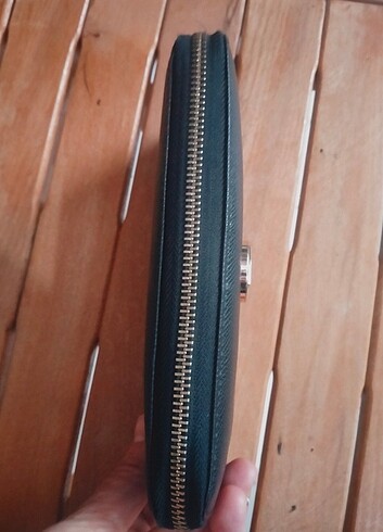 Büyük boy cüzdan - Görsel 3