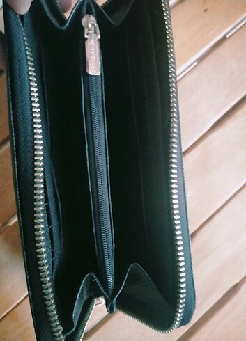 Büyük boy cüzdan - Görsel 5