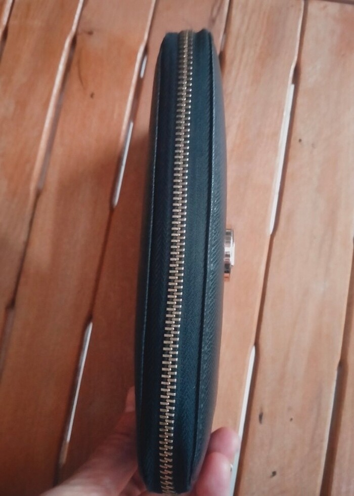 Büyük boy cüzdan  - Görsel 3