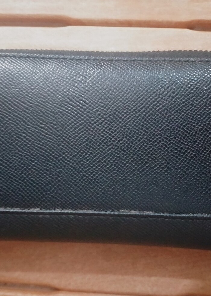 Büyük boy cüzdan  - Görsel 2