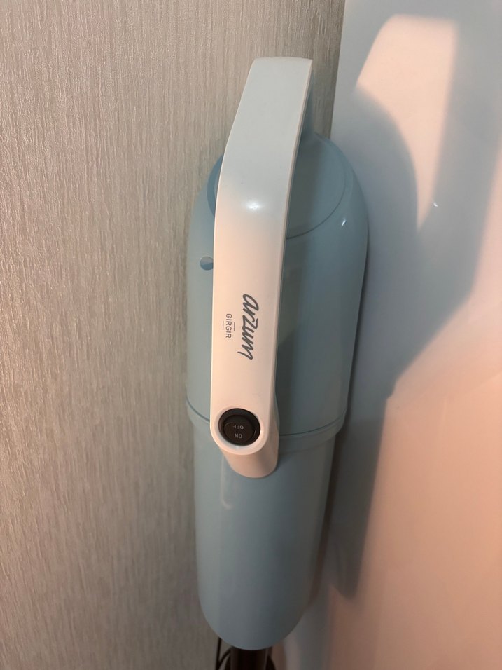 Arzum Dikey Süpürge - Görsel 2