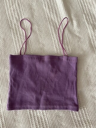 Zara crop