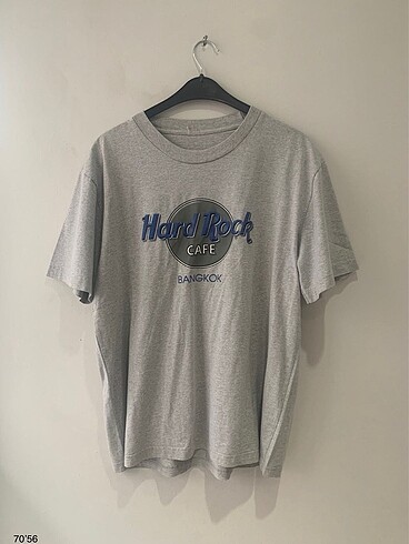 Orjinal Hard Rock Vintage tişört