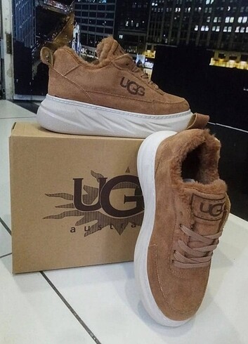 36 Beden Ugg KADIN BOT 