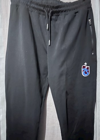 Trabzonspor eşofmanı takımı orijinal - Görsel 7