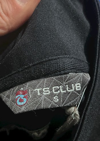 Trabzonspor eşofmanı takımı orijinal - Görsel 11