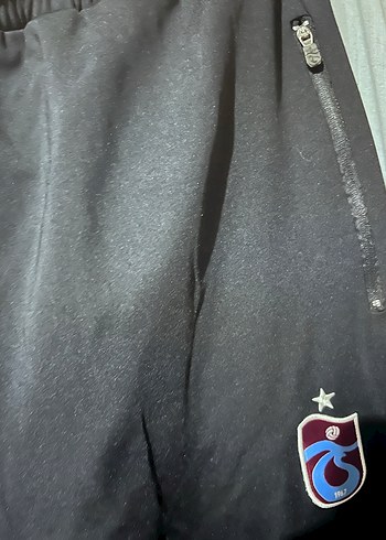 Trabzonspor eşofmanı takımı orijinal - Görsel 10