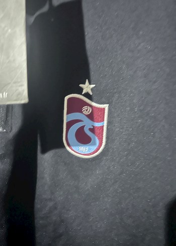 Trabzonspor eşofmanı takımı orijinal - Görsel 2