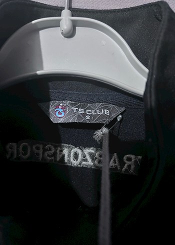 Trabzonspor eşofmanı takımı orijinal - Görsel 4