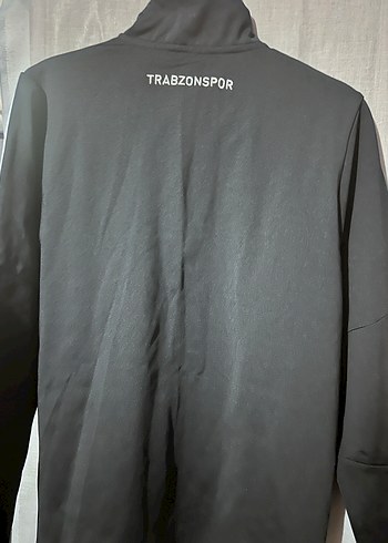 Trabzonspor eşofmanı takımı orijinal - Görsel 5