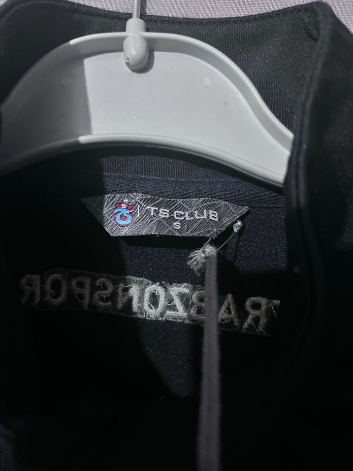 Trabzonspor eşofmanı takımı orijinal - Görsel 4