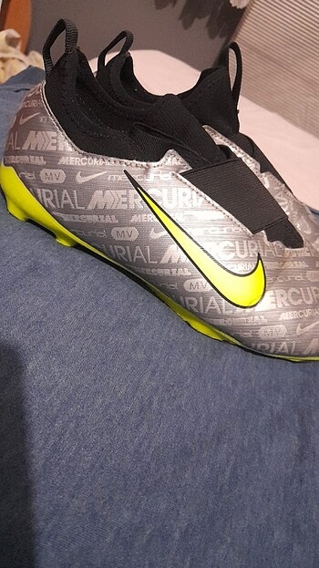 38 Beden Orjinal Nike krampon