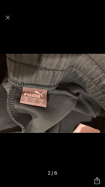 Puma Puma eşofman