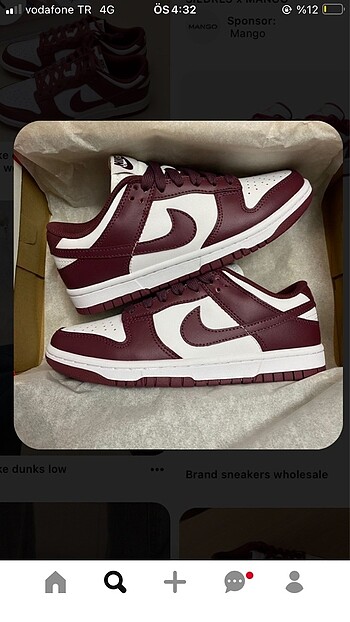 Bordo dunk