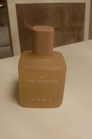 Zara Pure Selection