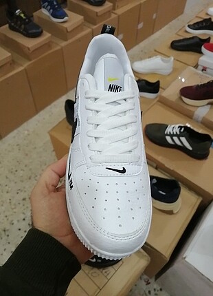 Nike Sporayakkabı 