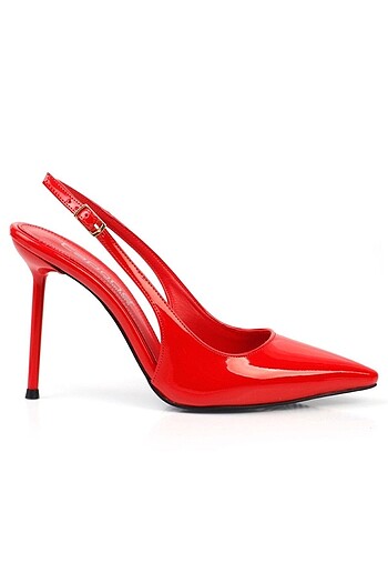 Diğer Sandelet stiletto
