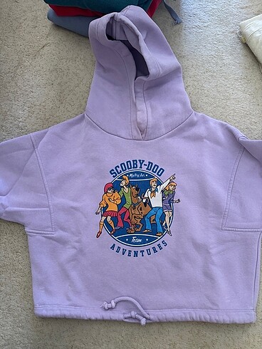 Mavi sweatshirt