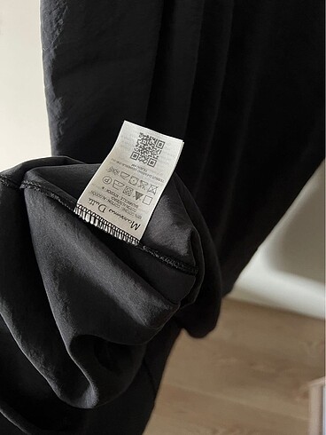 m Beden Massimo Dutti elbise