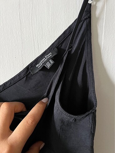 Massimo Dutti Massimo Dutti elbise
