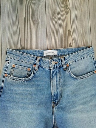xs Beden Zara xs jean