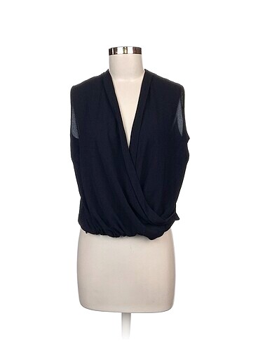 Vintage Love Bluz %70 İndirimli.