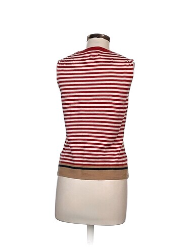 m Beden Vintage Love Bluz %70 İndirimli.