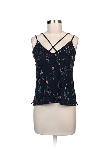 Vintage Love Bluz %70 İndirimli.