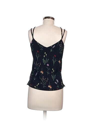 universal Beden Vintage Love Bluz %70 İndirimli.