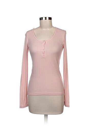 Vintage Love Bluz %70 İndirimli.