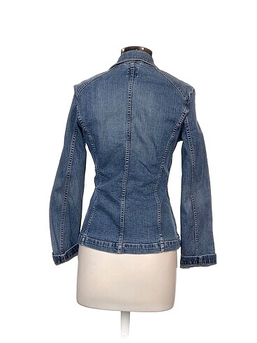 40 Beden Vintage Love Ceket %70 İndirimli.