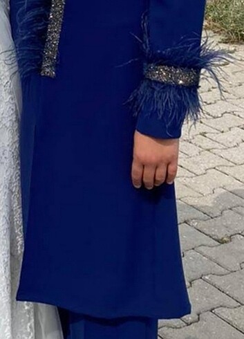 Abiye 2 li takım