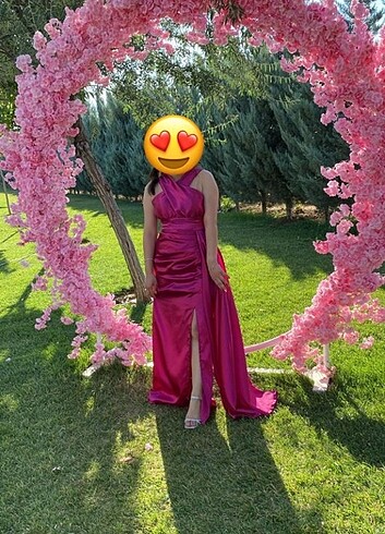 Diğer Gece elbisesi 