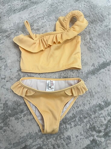 DeFacto bikini takımı