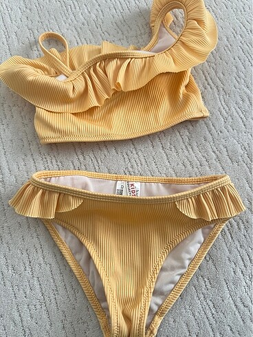 Defacto DeFacto bikini takımı