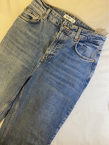 Pull and bear jean
