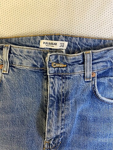 Pull and Bear Pull and bear jean