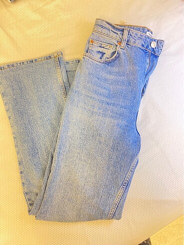 40 Beden Pull and bear jean