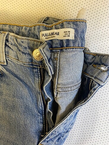 Pull and Bear Pull and bear jean