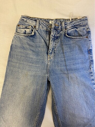 38 Beden Pull and bear jean