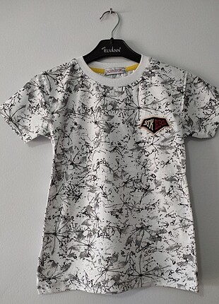 Erkek T-shirt 
