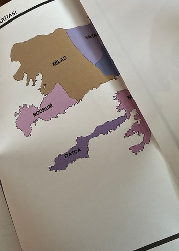 Muğla Efsaneleri - Mehmet Naci Önal - Görsel 3