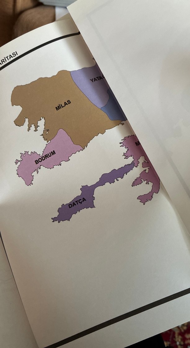 Muğla Efsaneleri - Mehmet Naci Önal - Görsel 3