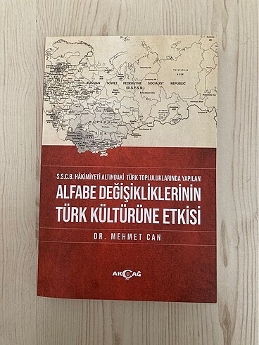 Alfabe Değişikliklerinin Türk Kültürüne Etkisi