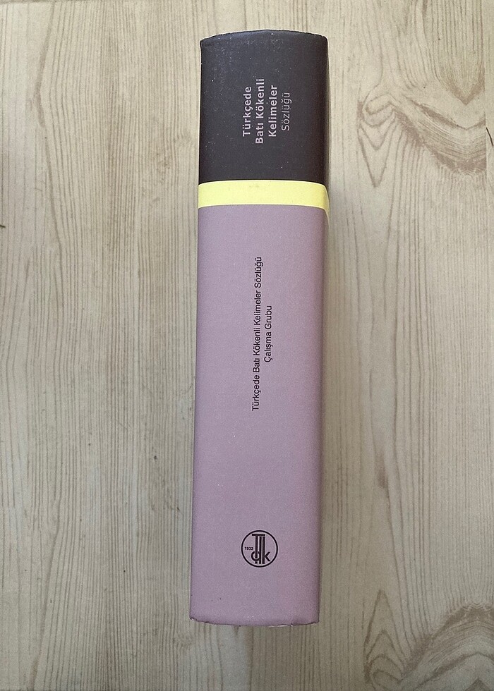 Türkçede Batı Kökenli Kelimeler - Görsel 3