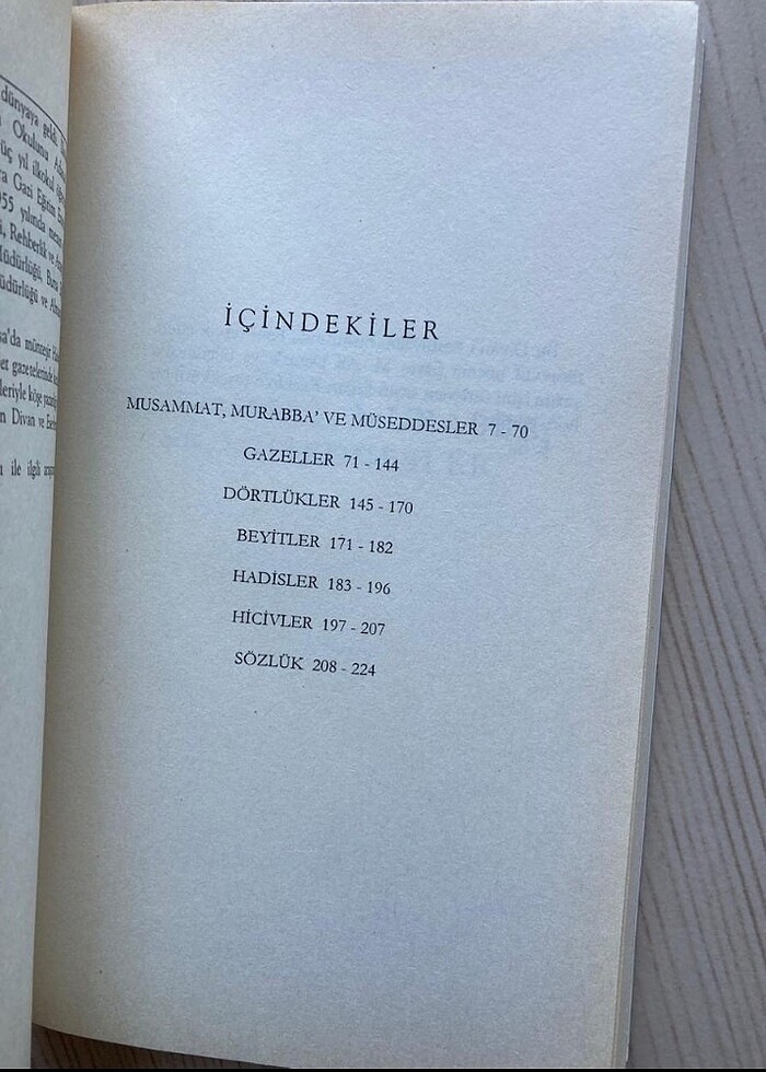 Gülzar-ı Tasavvuf Divan - Görsel 2