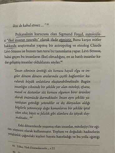 Beden Abdulkadir Öcal Türk Mitoloji ve Destanlarında Tanrılar