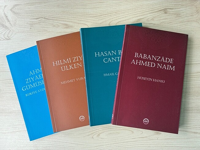 Türk Düşünce Hayatının Önemli İsimleri