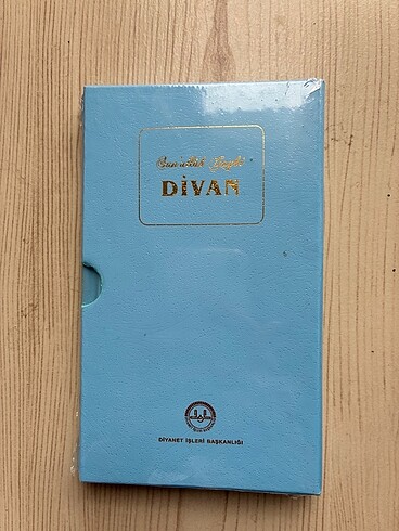 Divanlar (4 adet) - Görsel 4